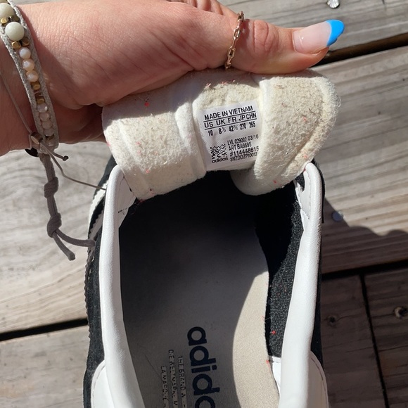 Adidas gazelle - Picture 3 of 4